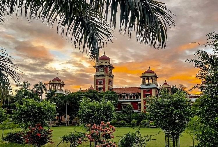 Université d’Allahabad : Préparation à l’ouverture du bâtiment d’admission à partir du 24 janvier pour l’admission