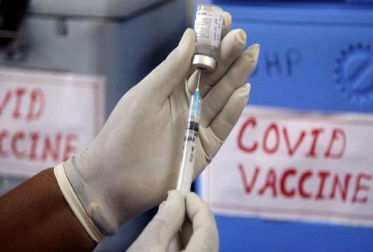 कोरोना टीकाकरण : हरिद्वार में अब तक बर्बाद हो चुकीं वैक्सीन की 11 हजार डोज
