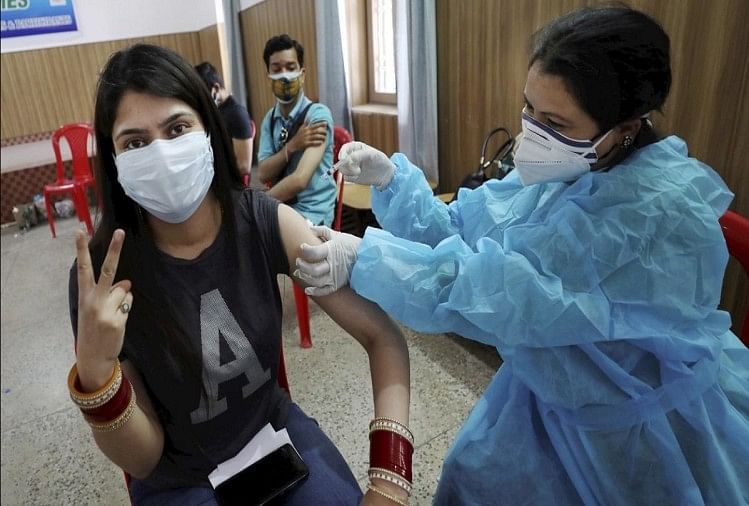 राहत : बच्चों के लिए वैक्सीन की जगी उम्मीद, दिल्ली एम्स में आज से कोवाक्सिन का ट्रायल होगा शुरू