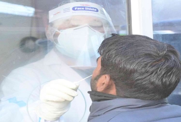 Coronavirus latest News After Alpha and Delta another variant of Corona surfaced in India