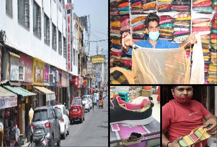 Rats munched on saris, ate shoes and even stationery during corona curfew in Meerut