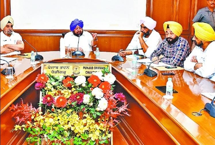 खराब पानी वाले गांवों को मिलेगा स्वच्छ जल, मालेरकोटला बना 23वां जिला