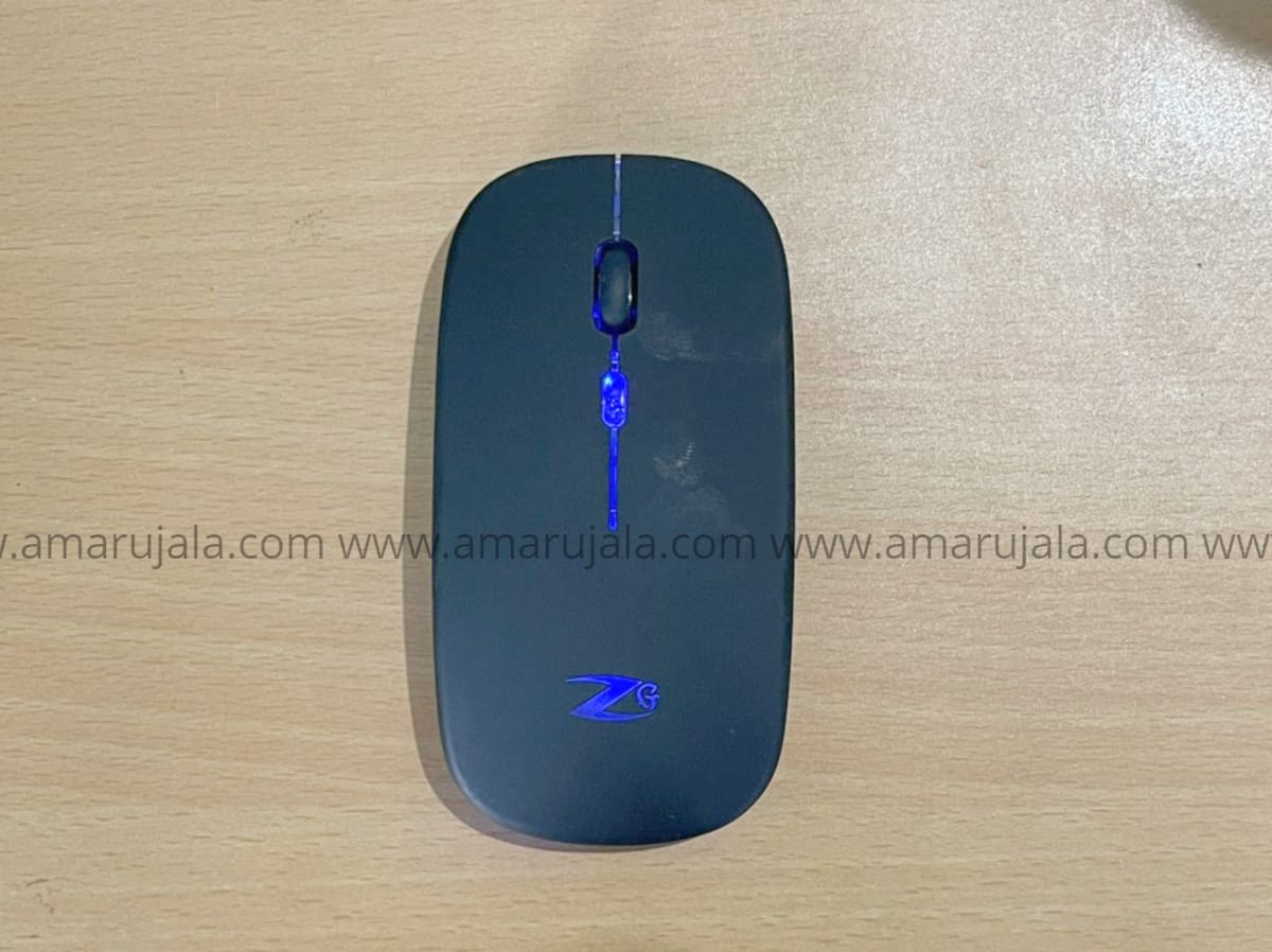ZOOOK Blade Review: рд╕реНрдЯрд╛рдЗрд▓ рдХреЗ рд╕рд╛рде рдкрд░рдлреЙрд░реНрдореЗрдВрд╕ рдХреА рдХреЙрдХрдЯреЗрд▓
