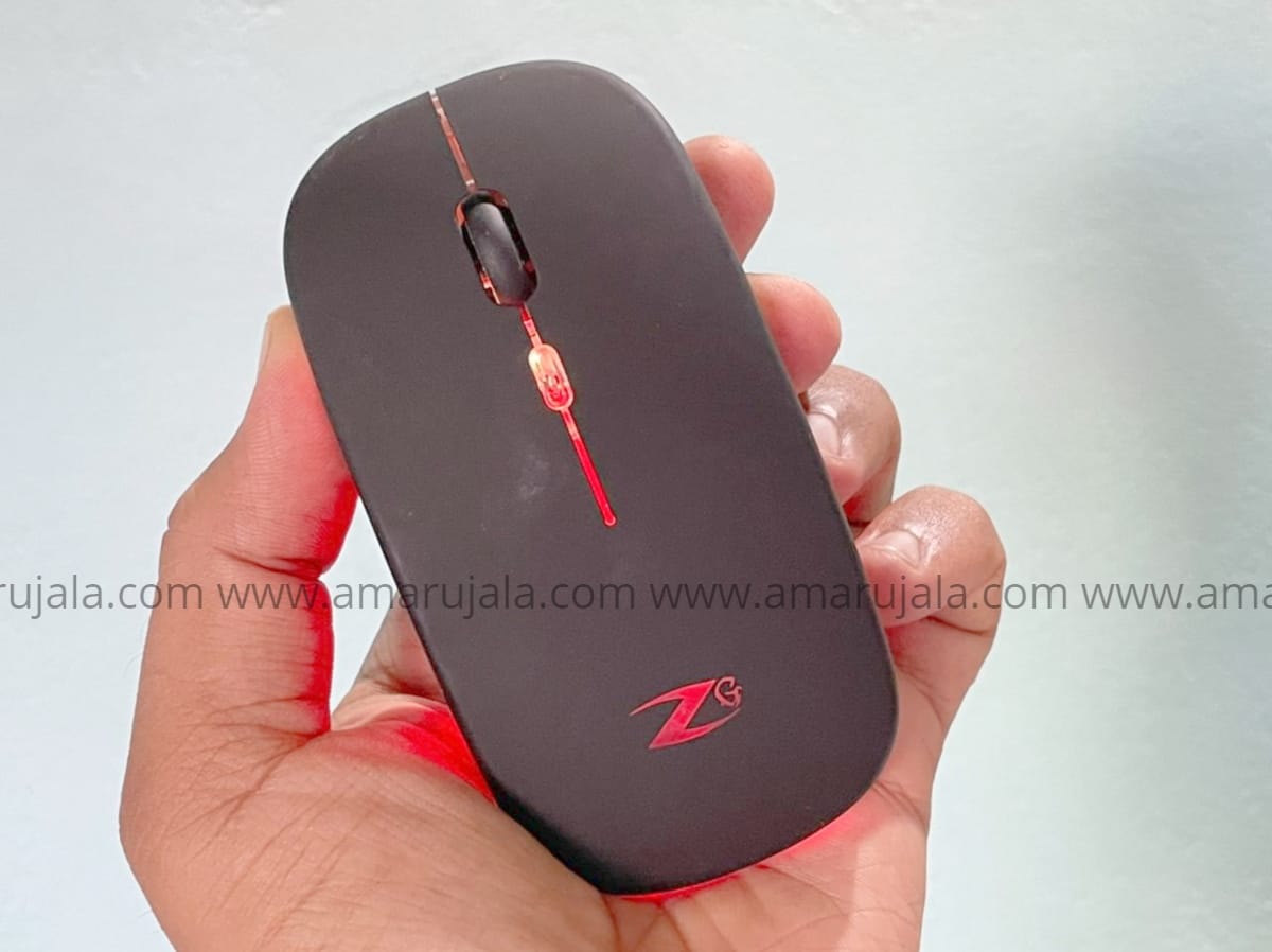 ZOOOK Blade Review: рд╕реНрдЯрд╛рдЗрд▓ рдХреЗ рд╕рд╛рде рдкрд░рдлреЙрд░реНрдореЗрдВрд╕ рдХреА рдХреЙрдХрдЯреЗрд▓