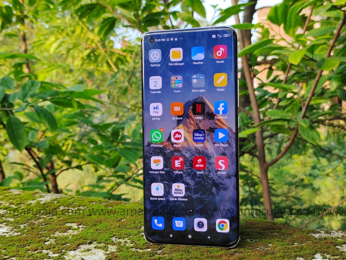 Mi 11 Ultra Review: एक महीने इस्तेमाल करने के बाद कैसा है 120x जूम वाला यह स्मार्टफोन?