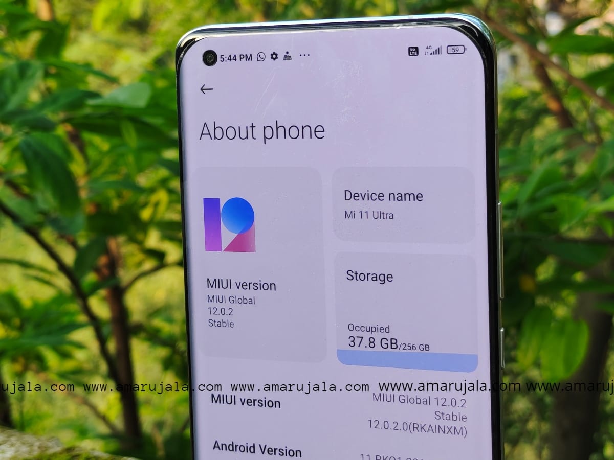 Mi 11 Ultra Review: एक महीने इस्तेमाल करने के बाद कैसा है 120x जूम वाला यह स्मार्टफोन?
