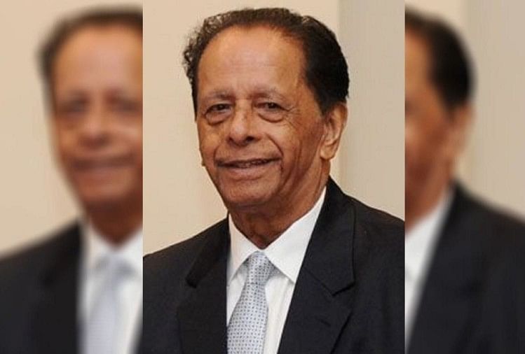 Former President And Former Prime Minister Mauritius Sir Anerood Jugnauth  Passed Away - मॉरीशस: पूर्व राष्ट्रपति-प्रधानमंत्री अनिरुद्ध जगन्नाथ का  निधन, पीएम मोदी ने जताया दुख ...