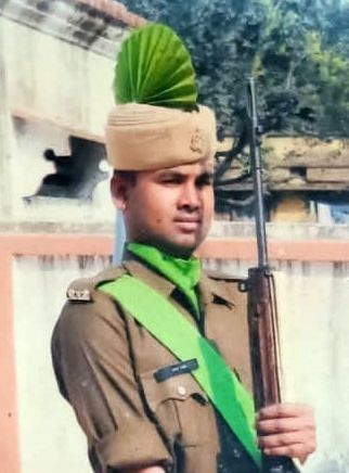 चित्रकूट पुलिस