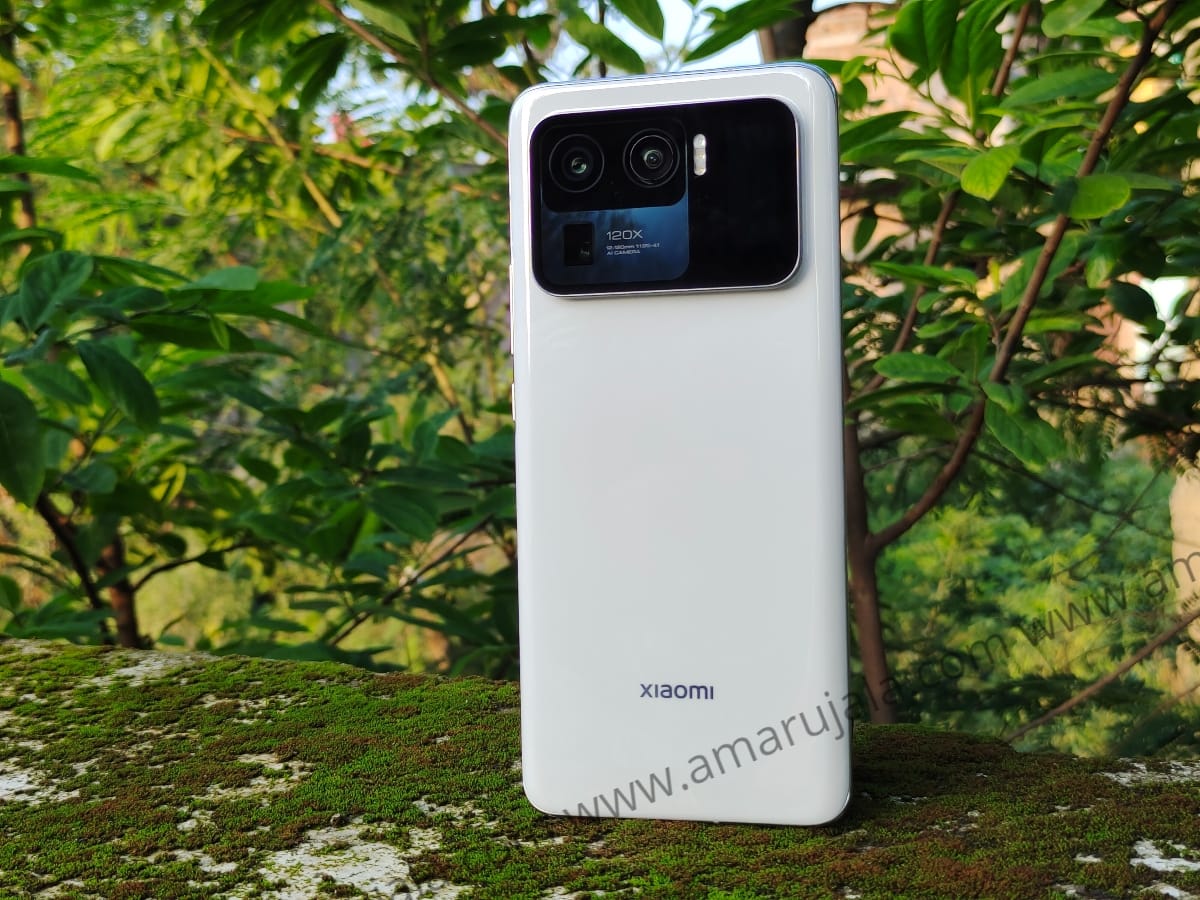 Mi 11 Ultra Review: एक महीने इस्तेमाल करने के बाद कैसा है 120x जूम वाला यह स्मार्टफोन?