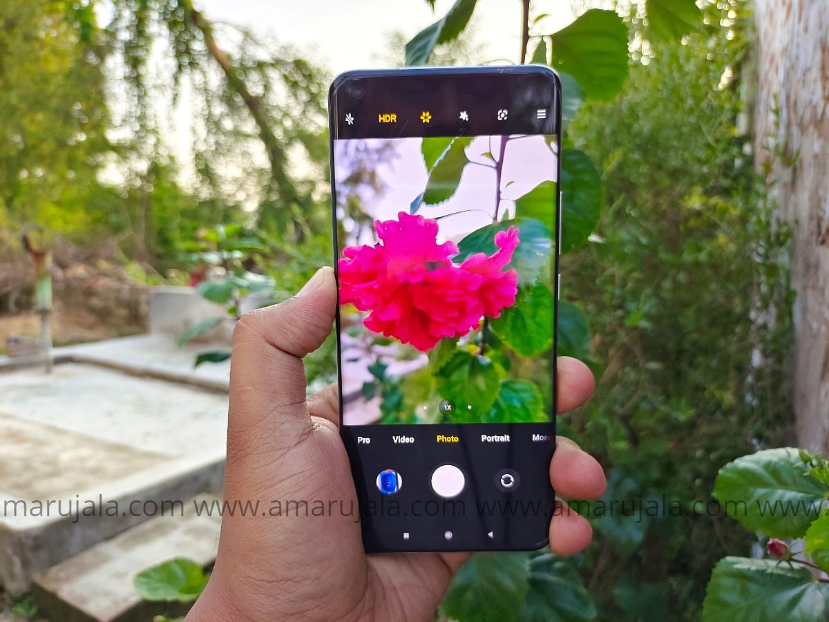 Mi 11 Ultra Review