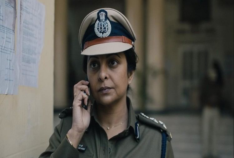 Delhi Crime 2 Trailer: कच्छा बनियान गैंग से होगा DCP वर्तिका का सामना, देखें दिल्ली क्राइम 2 का धांसू ट्रेलर
