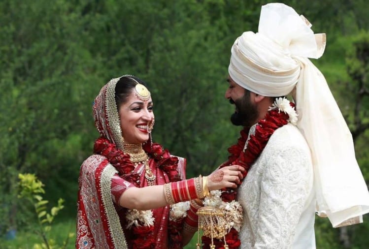 यामी गौतम, आदित्य धर