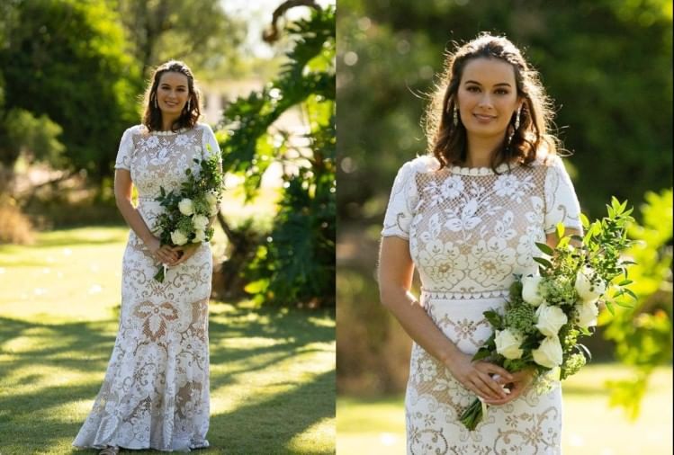 एवलिन शर्मा