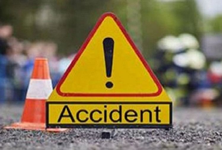 Kecelakaan Jalan: Di Distrik Lohardaga Jharkhand, Truk Memukul Scooty, Membunuh Tiga Remaja