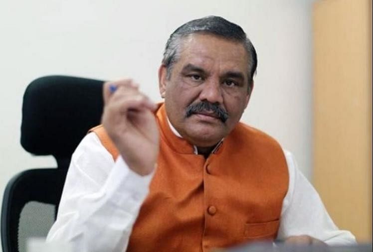 National Commission for Scheduled Castes summons three officers including Chief Secretary of Punjab