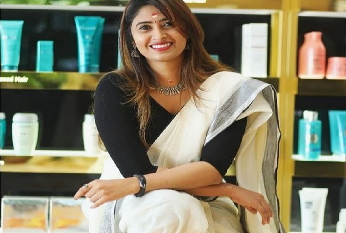 Ayesha Sultana