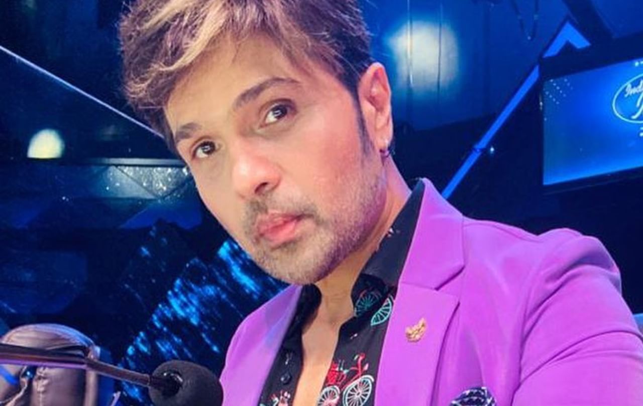 हिमेश रेशमिया