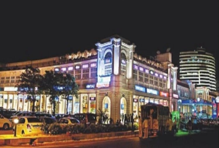 Master Plan Delhi: When Security Will Be Strong, Only Then The Nights Of The Capital Will Be Buzzing - मास्टर प्लान दिल्ली : सुरक्षा होगी पुख्ता, तभी राजधानी की रातें हो सकेंगी गुलजार - Vimarsana News