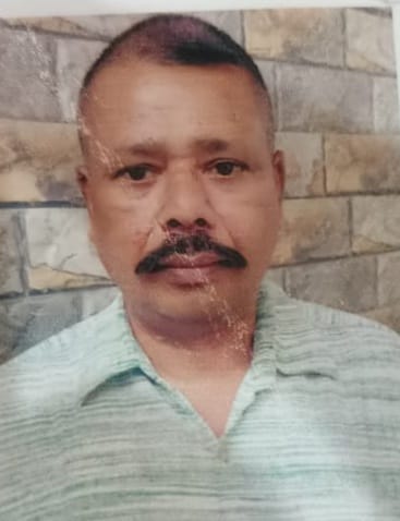 खेमकरण कश्यप खेमकरण कश्यप