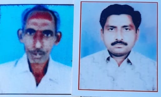 राम प्रसाद और पवन राम प्रसाद और पवन