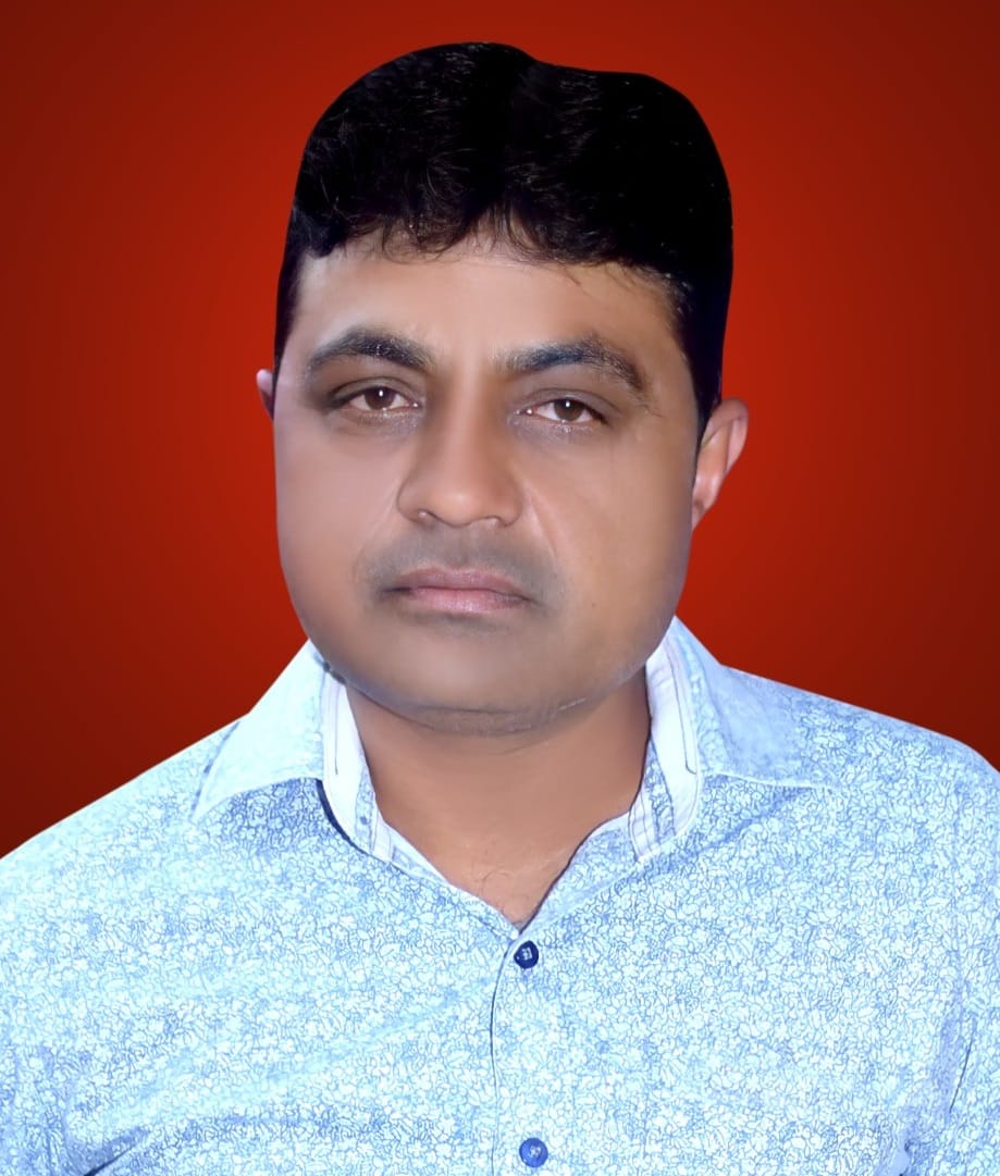 मुकेश शर्मा मुकेश शर्मा