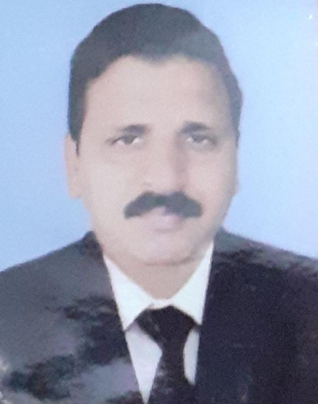 अधिवक्ता मनोज सिंघल अधिवक्ता मनोज सिंघल