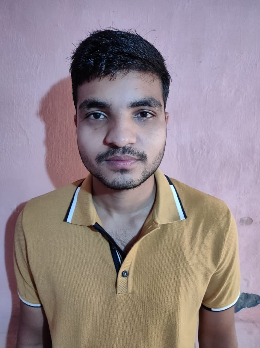 आदित्य शर्मा आदित्य शर्मा