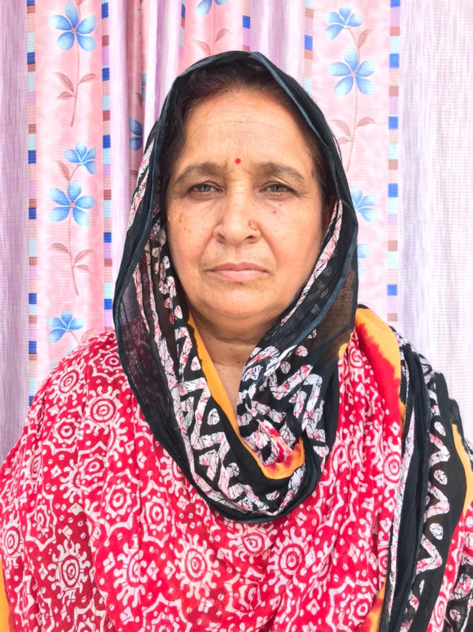 प्रधान सरला देवी प्रधान सरला देवी