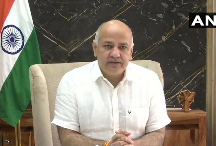 Children will now be admitted in Delhi even without TC, Sisodia said – schools cannot refuse