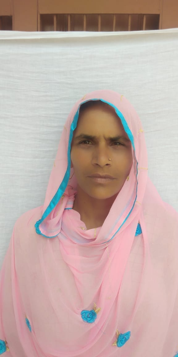 अनीशा चौधरी अनीशा चौधरी