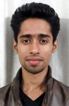 -- एमबीबीएस कर रहे केशव चन्द्रा -- एमबीबीएस कर रहे केशव चन्द्रा