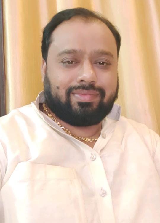 संजीव कर्णवाल उर्फ बॉबी संजीव कर्णवाल उर्फ बॉबी