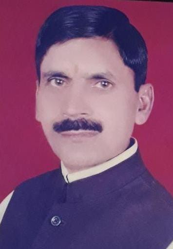 सत्यप्रकाश रोहिला सत्यप्रकाश रोहिला