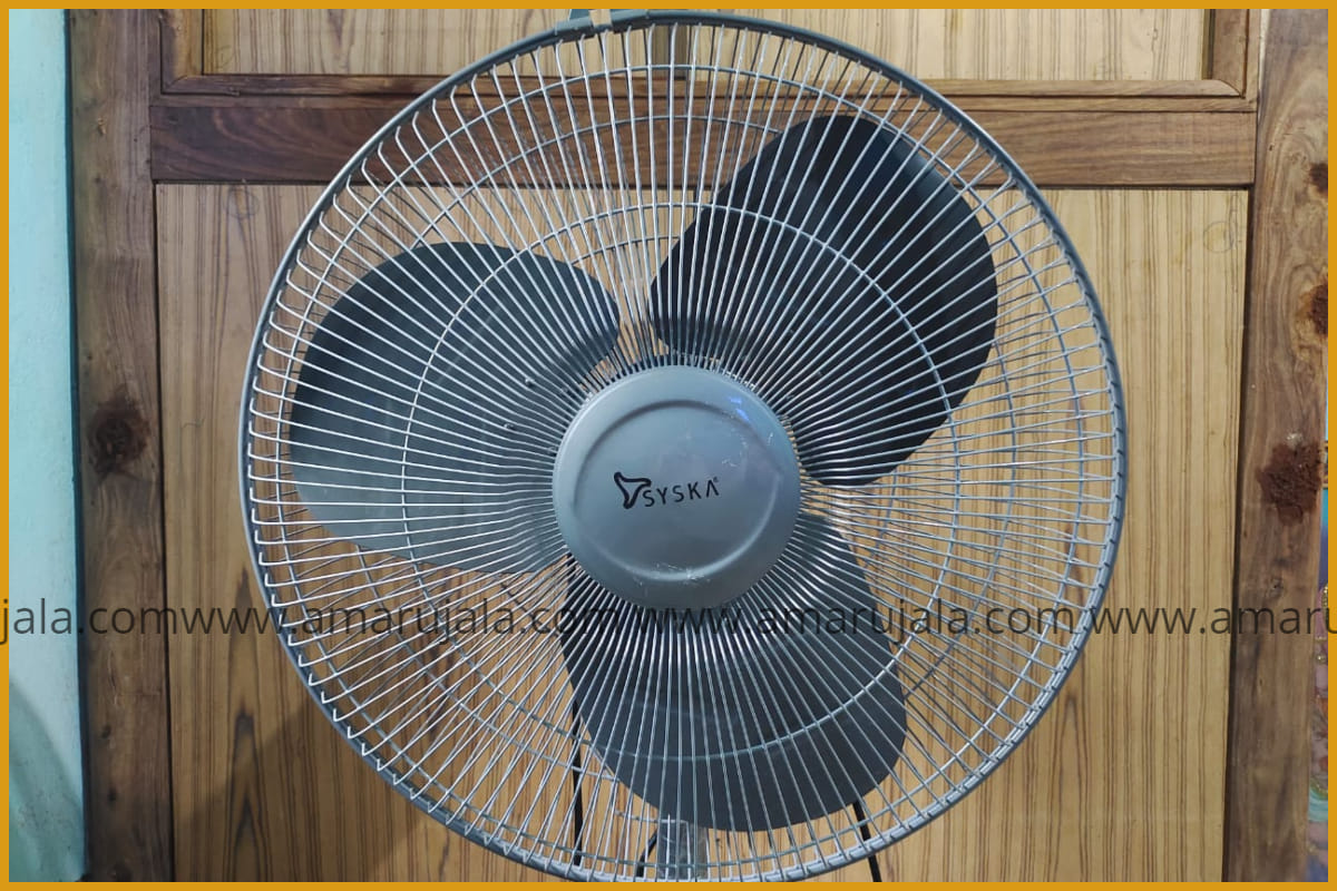 Syska SFFF20 WHIRLMAX-PRO Review: рдмреЗрд╣рддрд░ рдПрдпрд░рдлреНрд▓реЛ рд╡рд╛рд▓рд╛ рдлрд░реНрд░рд╛рдЯрд╛ рдлреИрди