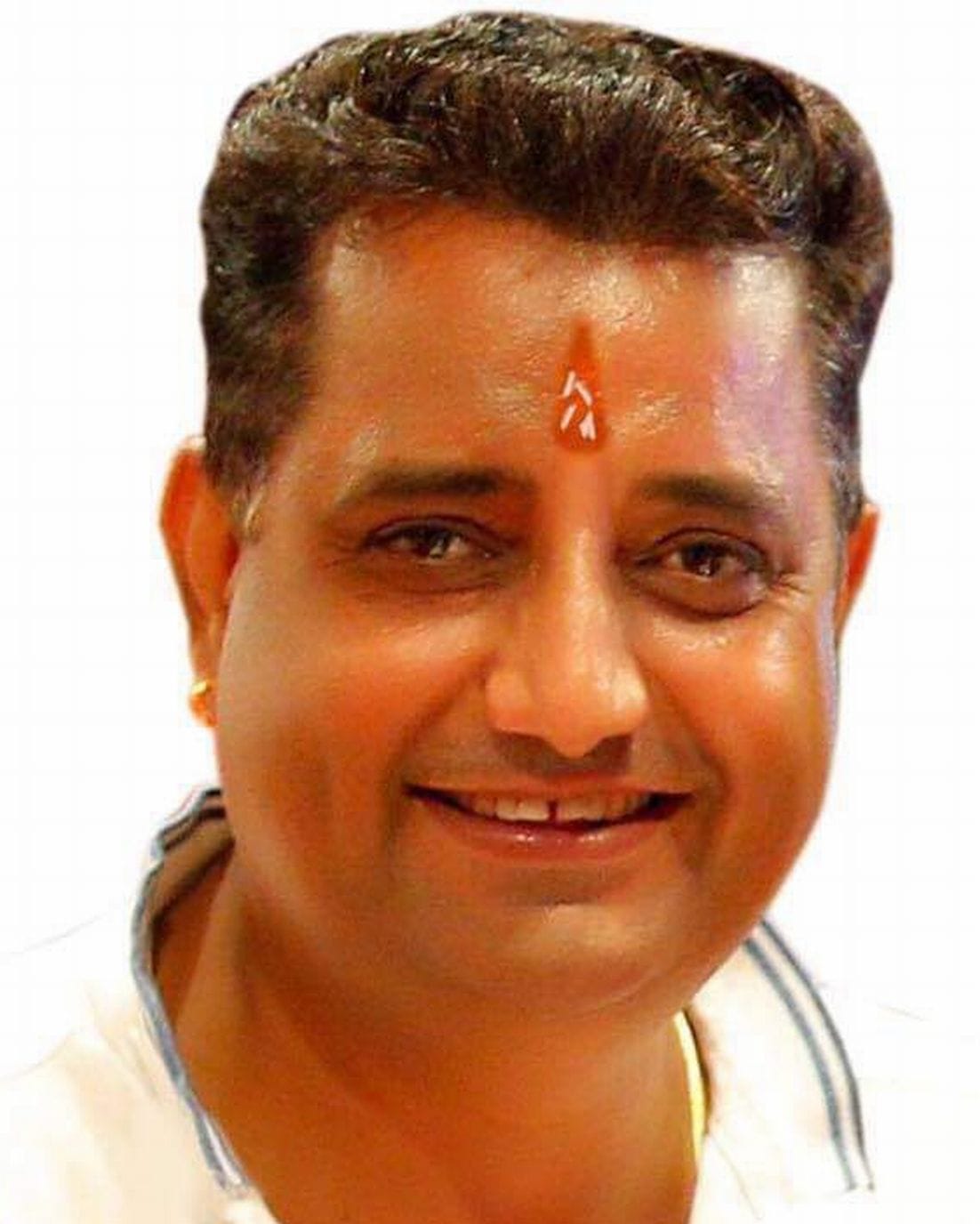 व्यापारी, दीपक वर्मा।