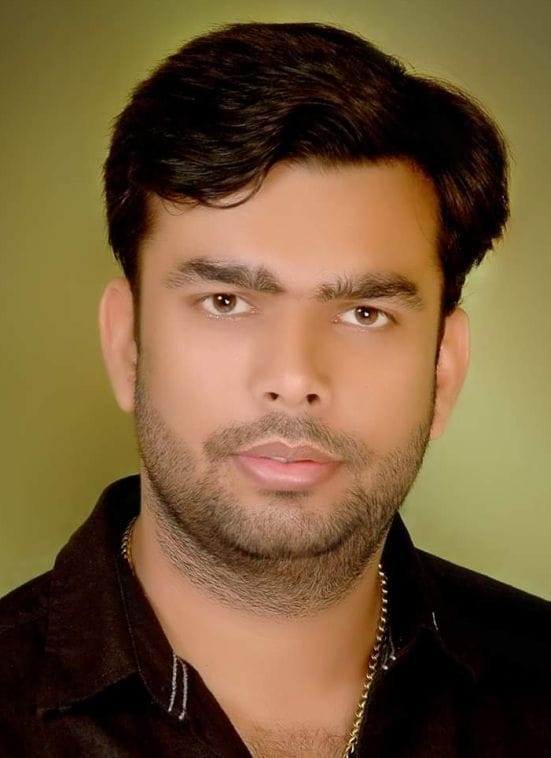 अभिषेक शुक्ला।