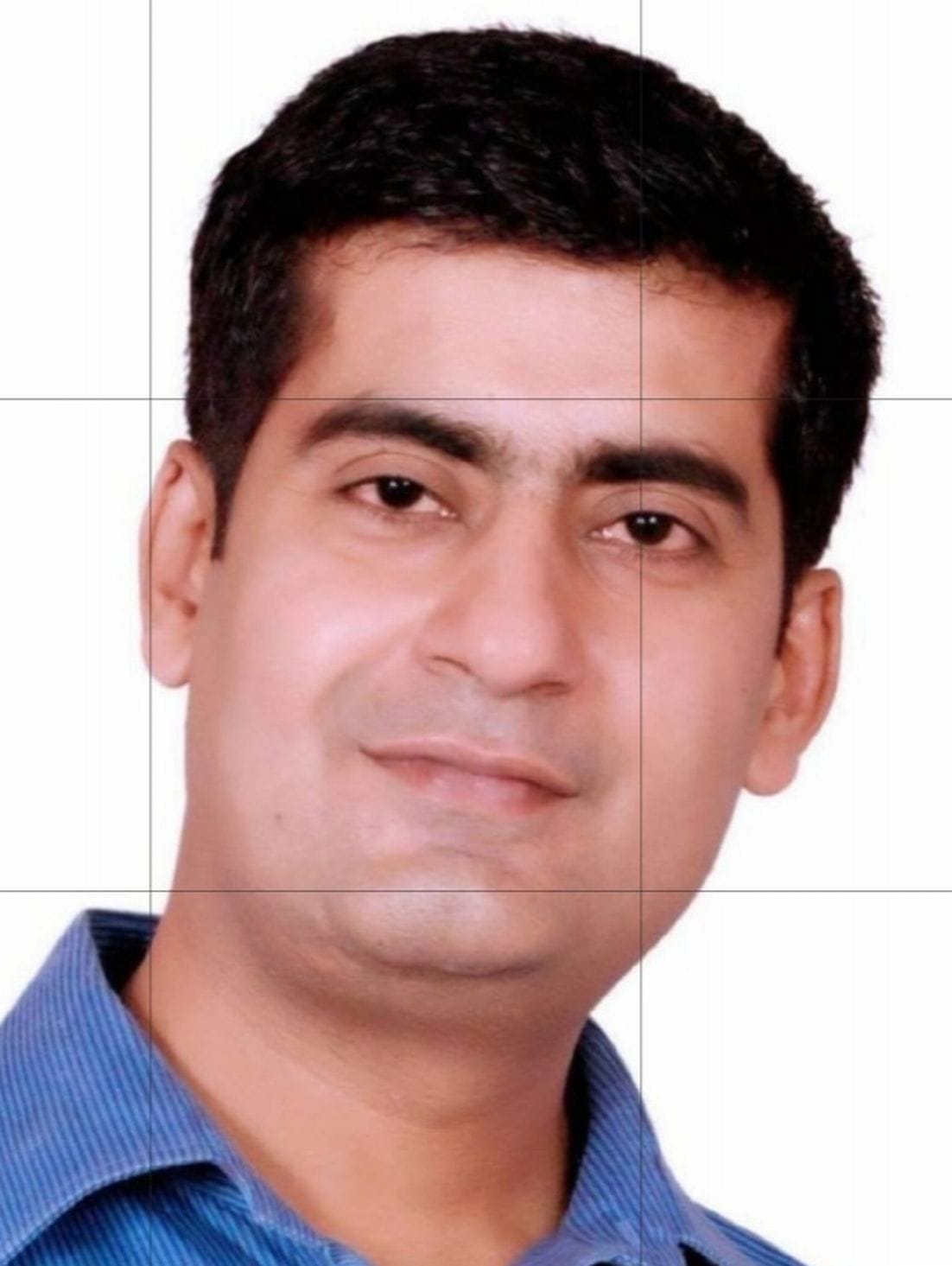 व्यापारी, चेतन अरोरा।