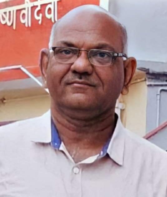 वरूण अग्रवाल फाइल फोटो वरूण अग्रवाल फाइल फोटो