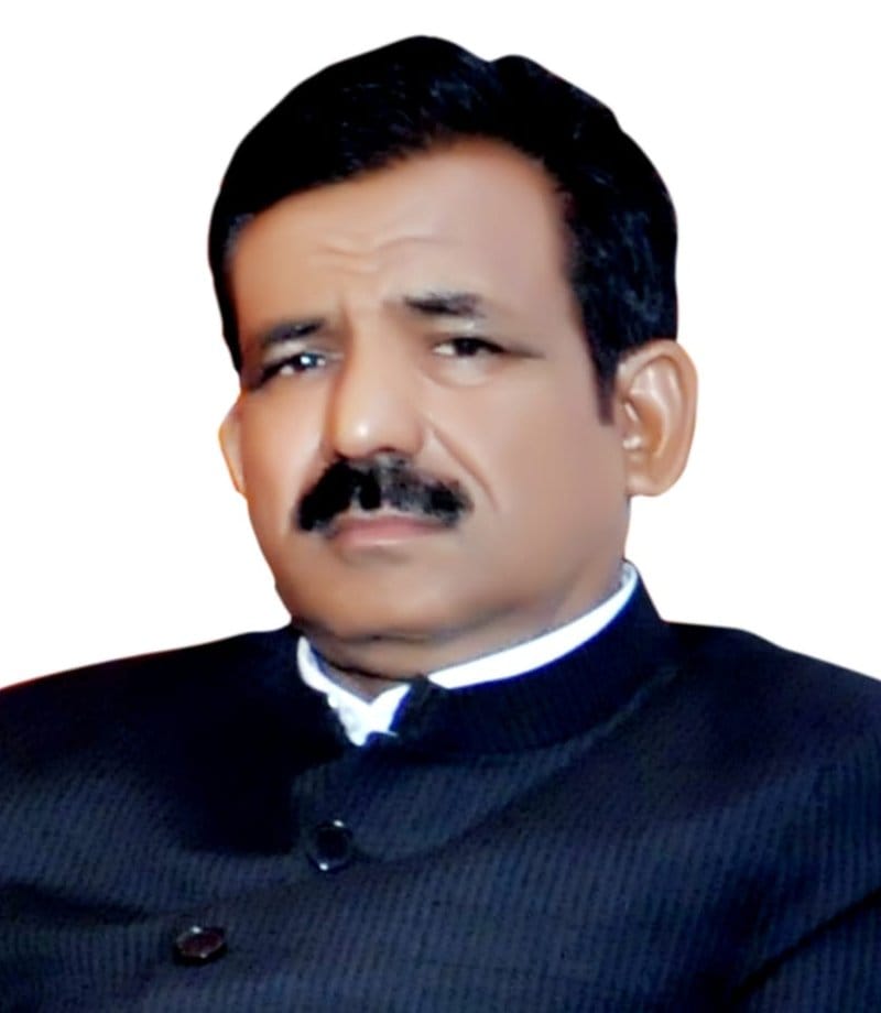 मिथलेश सिंह मिथलेश सिंह