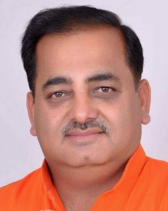 विजय फुटेला।