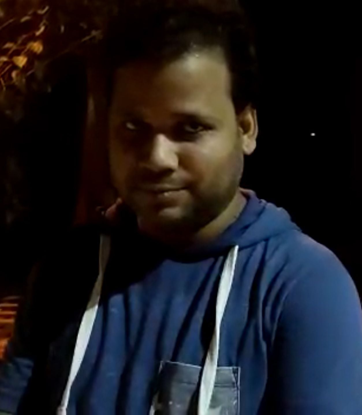 कासिफ (डासना देवी मंदिर प्रकरण) कासिफ (डासना देवी मंदिर प्रकरण)