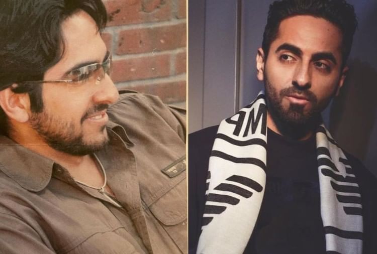 आयुष्मान खुराना