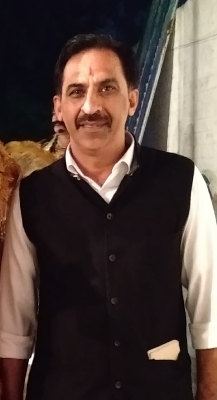 रवि जुनेजा
