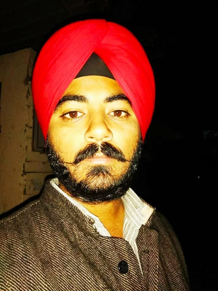 सरदार गुरमेहर सिंह