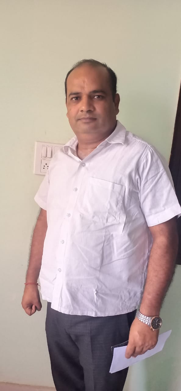 अमित गर्ग