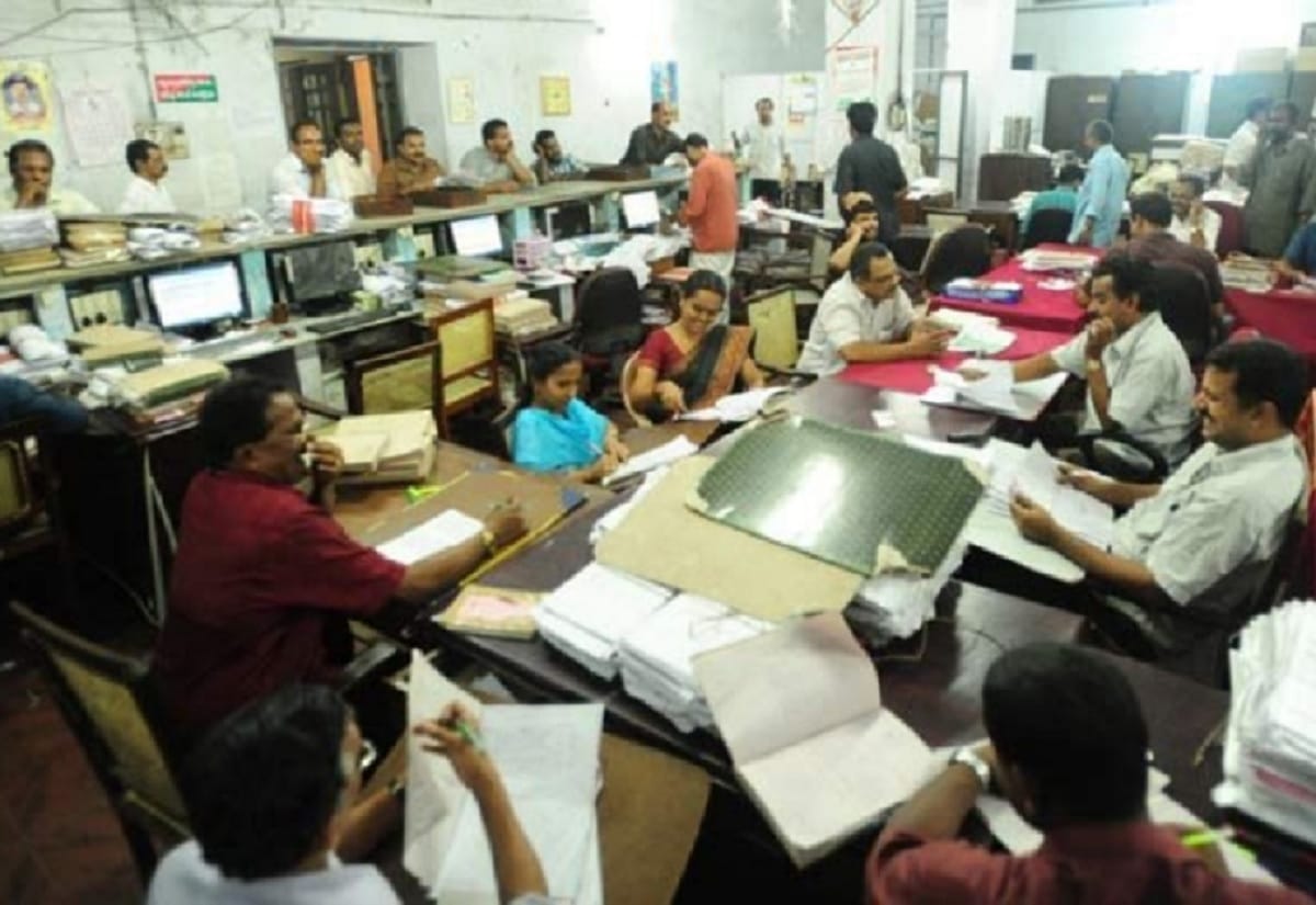 Diwali Bonus 2021: Finance Ministry Announces To Give Adhoc Bonus On Deepawali To Its Center Government Employees - Diwali Bonus: केंद्रीय कर्मियों को सरकार की सौगात, वित्त मंत्रालय का दीपावली पर ...