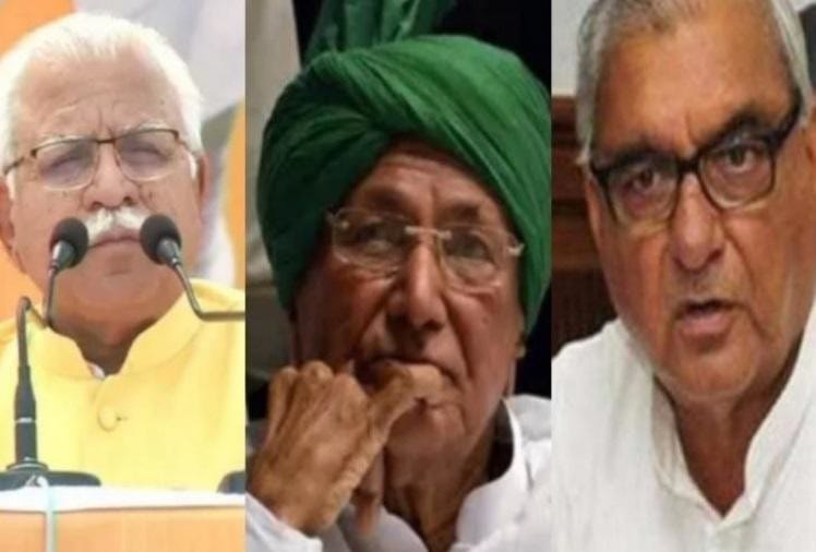 चौटाला की रिहाई से बदलेगी राजनीतिक तस्वीर, ऐलनाबाद उपचुनाव व किसान आंदोलन पर भी होगा असर