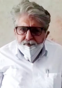 व्रित चावला व्रित चावला