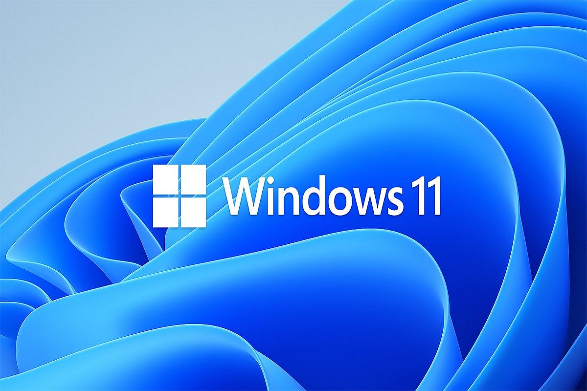 Windows 11 উইন্ডোজ 11
