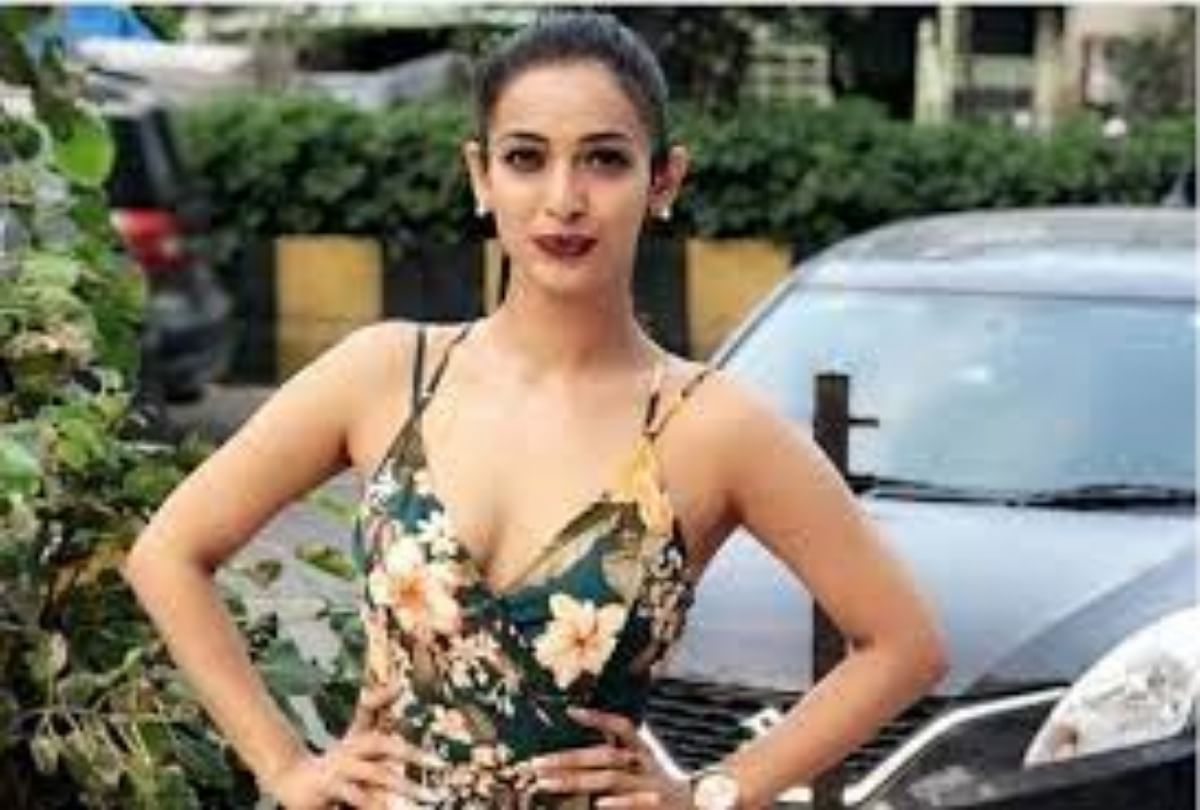 हिना पांचाल